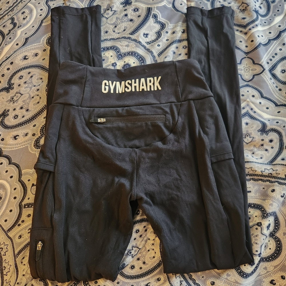 Gymshark leggings size xxs